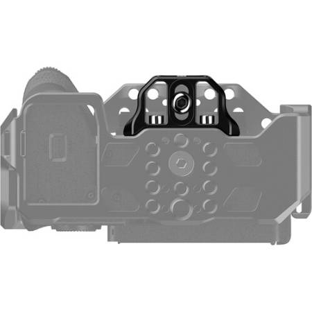 8Sinn Lens Adapter Support S-FX3 - wspornik w użyciu 2